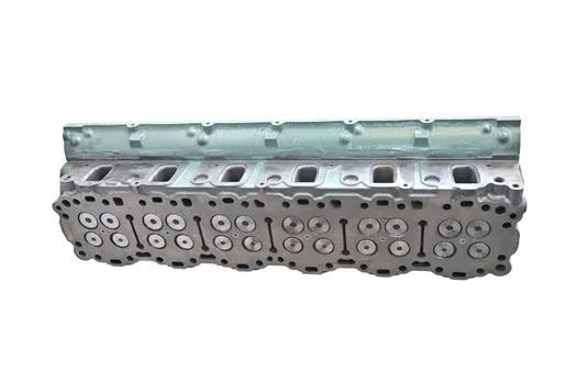DETROIT DIESEL CYLINDER HEAD